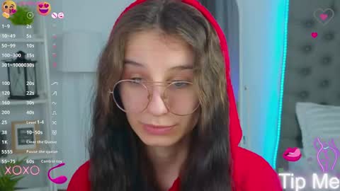 Nika online show from 20, 2, 2025