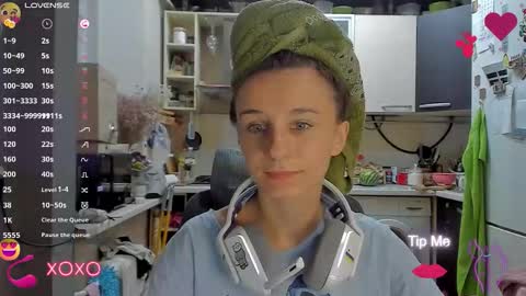 Nika online show from 16, 9, 2025