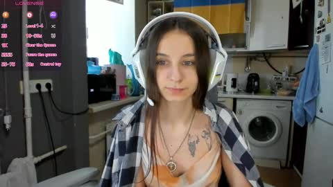 Nika online show from 28, 4, 2026
