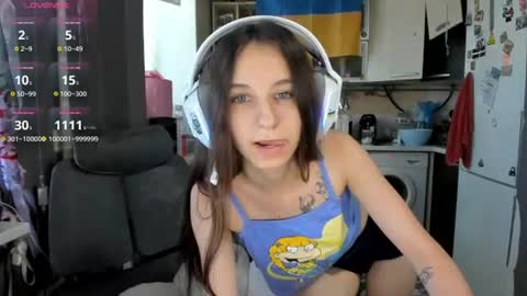 Nika online show from 17, 6, 2026