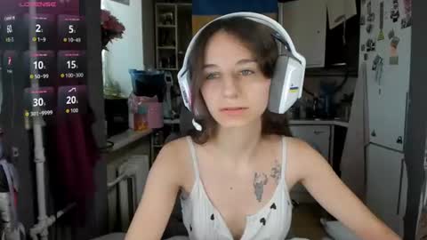 Nika online show from 26, 6, 2026