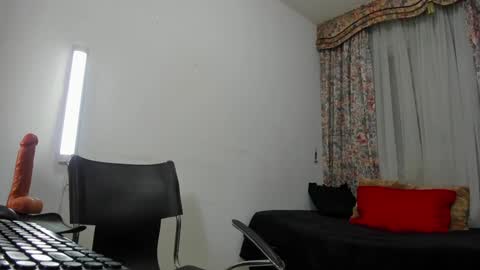 Snapshot of _niki21 chatting on 6, 2, 2025 Niki online show from 6, 2, 2025