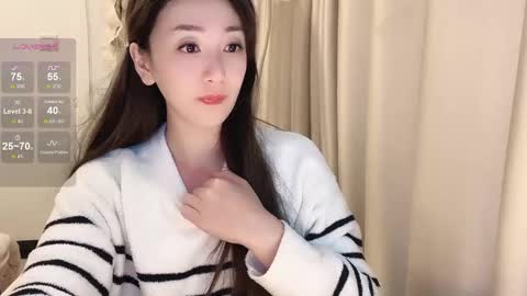 Snapshot of _nina_77 chatting on 29, 1, 2025 _nina_77 online show from 29, 1, 2025
