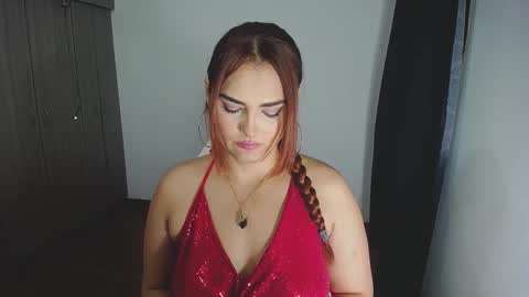 Nina  online show from 13, 2, 2025