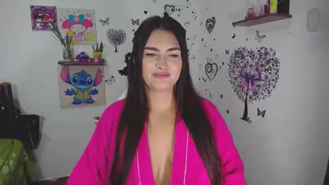 Nina  online show from 24, 10, 2025