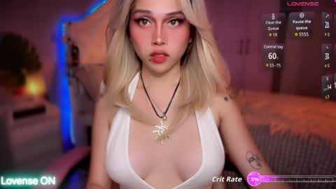 Lily online show from 6, 5, 2026