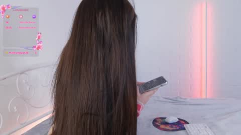 Vivian online show from 11, 12, 2024