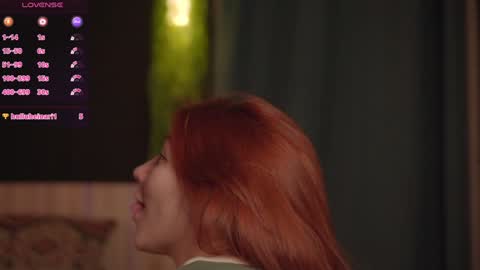 Lady Jess from house of Dragonborns online show from 7, 1, 2026