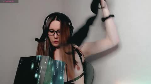 Snapshot of _nymphomaniac__ chatting on 7, 2, 2025 Tracy online show from 7, 2, 2025