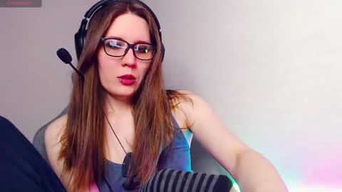 Snapshot of _nymphomaniac__ chatting on 11, 2, 2025 Tracy online show from 11, 2, 2025