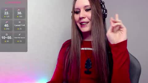 Snapshot of _nymphomaniac__ chatting on 5, 1, 2026 Tracy online show from 5, 1, 2026