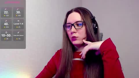 Snapshot of _nymphomaniac__ chatting on 6, 1, 2026 Tracy online show from 6, 1, 2026