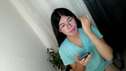 _odette22 online show from 5, 6, 2026