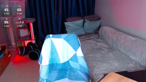 Vegan girl online show from 22, 9, 2025