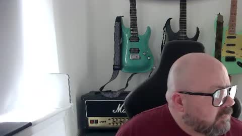David online show from 18, 6, 2026