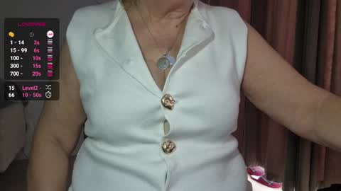 Charlotte online show from 17, 4, 2026