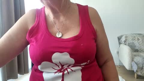 Snapshot of _oldschool_lady_ chatting on 23, 5, 2026 Charlotte online show from 23, 5, 2026