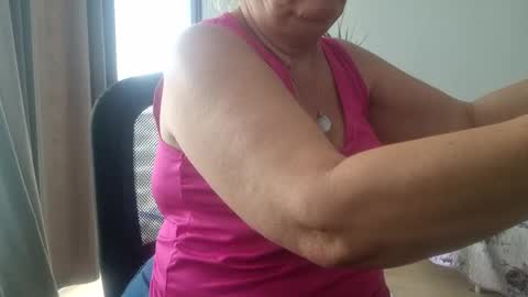 Snapshot of _oldschool_lady_ chatting on 7, 6, 2026 Charlotte online show from 7, 6, 2026