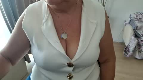 Snapshot of _oldschool_lady_ chatting on 16, 6, 2026 Charlotte online show from 16, 6, 2026