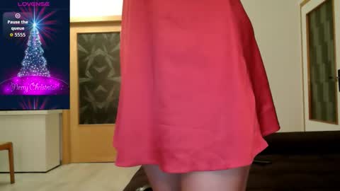 Olya online show from 1, 12, 2025