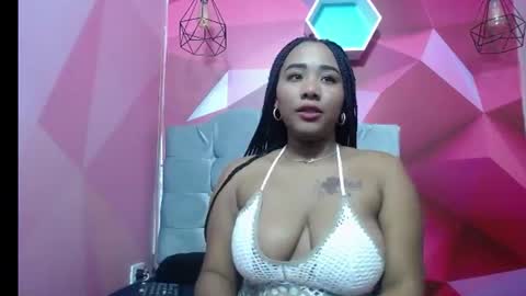pamela ebony online show from 4, 7, 2026