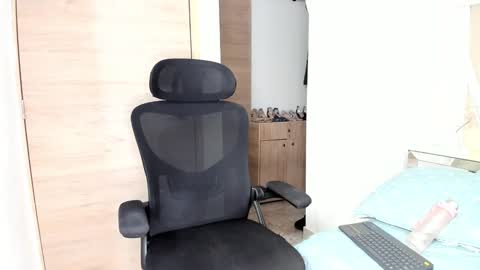 Snapshot of _pamela_saenz05 chatting on 31, 1, 2025 Pamela online show from 31, 1, 2025