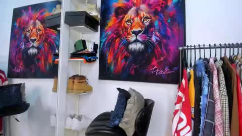 Kevin  online show from 27, 10, 2025