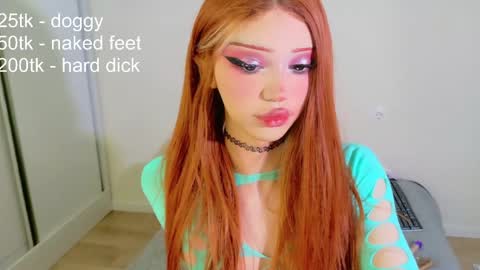 Snapshot of _paprika chatting on 7, 3, 2026 _paprika online show from 7, 3, 2026