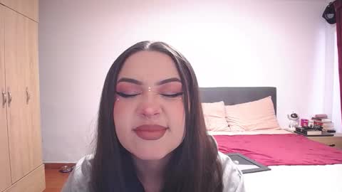 Snapshot of _pariiss chatting on 14, 3, 2026 Paris online show from 14, 3, 2026