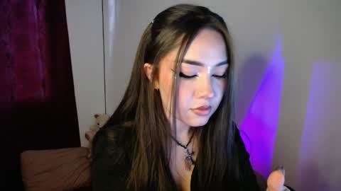 Snapshot of _pariiss chatting on 30, 3, 2026 Paris online show from 30, 3, 2026