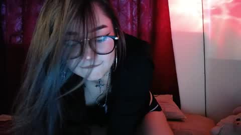 Snapshot of _pariiss chatting on 31, 3, 2026 Paris online show from 31, 3, 2026