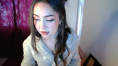 Snapshot of _pariiss chatting on 1, 4, 2026 Paris online show from 1, 4, 2026