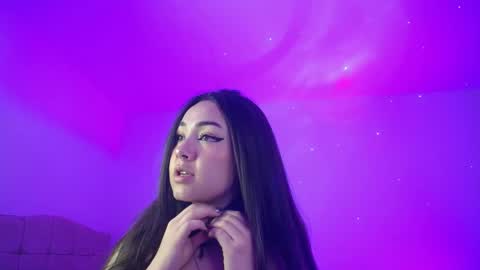 Snapshot of _pariiss chatting on 11, 4, 2026 Paris online show from 11, 4, 2026