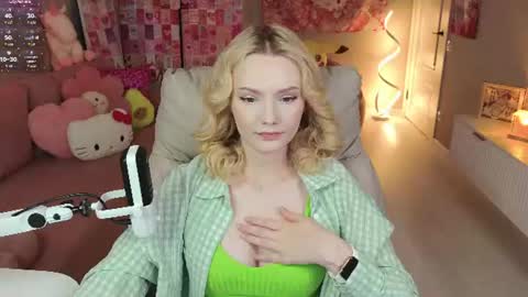 Tina online show from 20, 7, 2026