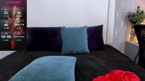 Snapshot of _peach1_ chatting on 17, 1, 2025  peach1  online show from 17, 1, 2025