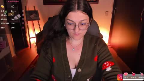 violeta ig  online show from 4, 2, 2025