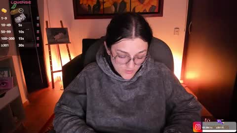 violeta ig  online show from 5, 2, 2025