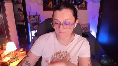 violeta ig  online show from 11, 3, 2025