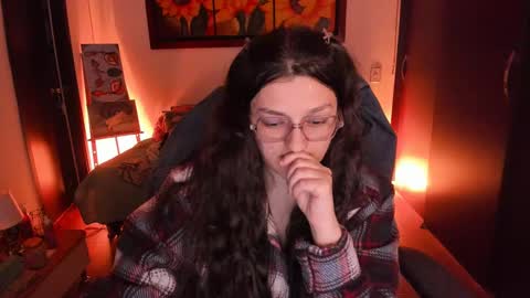 violeta ig  online show from 9, 9, 2025