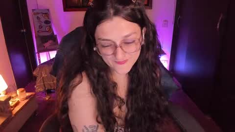 violeta ig  online show from 13, 9, 2025