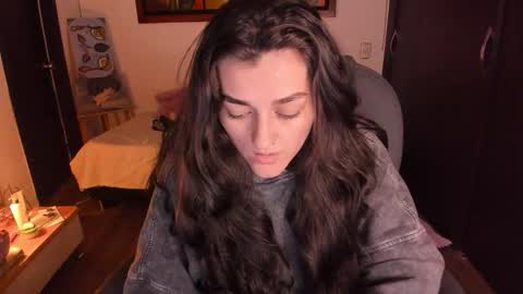 violeta ig  online show from 9, 10, 2025