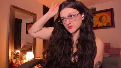 violeta ig  online show from 7, 11, 2025