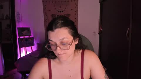 violeta ig  online show from 5, 5, 2026