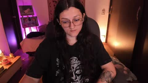 violeta ig  online show from 12, 5, 2026