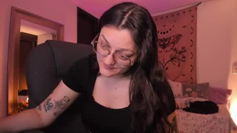 violeta ig  online show from 14, 5, 2026