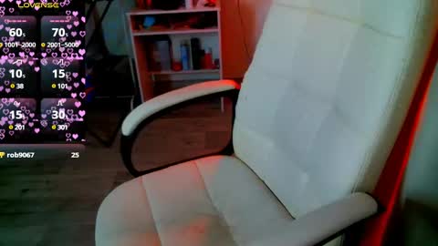 Ilona online show from 16, 2, 2025