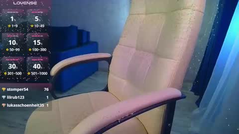 Ilona online show from 16, 1, 2026