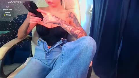 Ilona online show from 26, 2, 2026