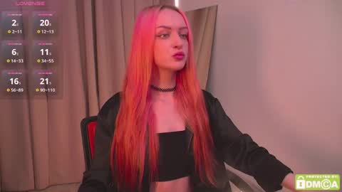 Maisie online show from 18, 5, 2026