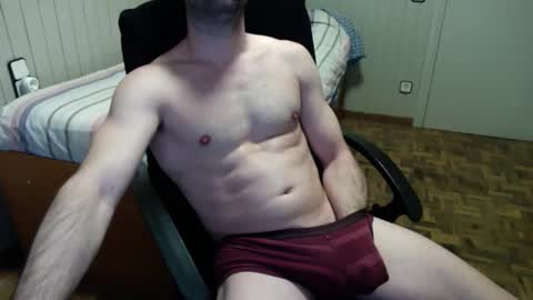 Snapshot of _pornstar_boy chatting on 2, 3, 2026 Sexy Daddy online show from 2, 3, 2026